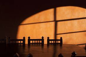 Le Jardin Des Douars