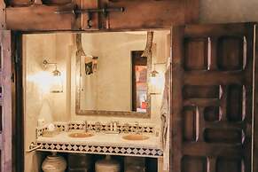 Le Jardin Des Douars