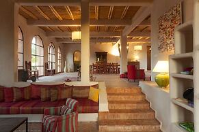 Le Jardin Des Douars