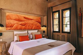 Le Jardin Des Douars