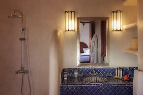 Le Jardin Des Douars