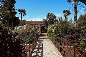 Le Jardin Des Douars