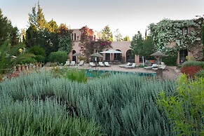 Le Jardin Des Douars