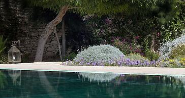 Le Jardin Des Douars