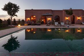 Le Jardin Des Douars