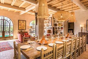 Le Jardin Des Douars