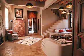 Le Jardin Des Douars