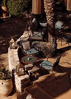 Le Jardin Des Douars