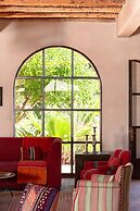 Le Jardin Des Douars