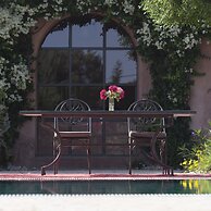 Le Jardin Des Douars