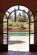 Le Jardin Des Douars