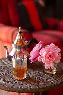 Le Jardin Des Douars