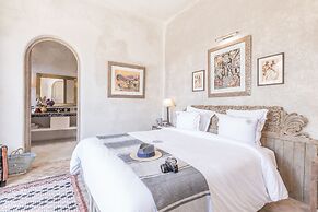 Le Jardin Des Douars