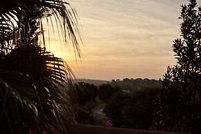 Le Jardin Des Douars