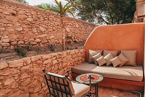 Le Jardin Des Douars