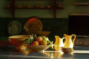 Le Jardin Des Douars