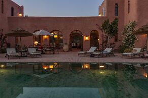 Le Jardin Des Douars