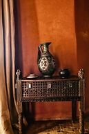 Le Jardin Des Douars