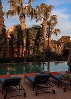 Le Jardin Des Douars