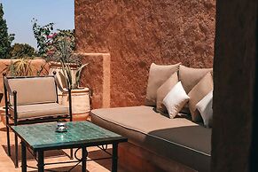 Le Jardin Des Douars