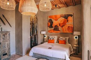 Le Jardin Des Douars