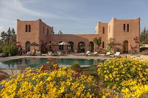 Le Jardin Des Douars