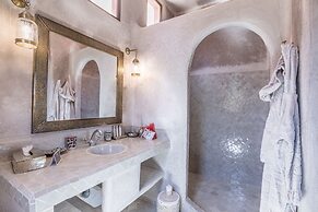 Le Jardin Des Douars