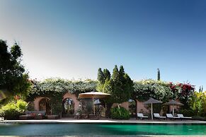 Le Jardin Des Douars