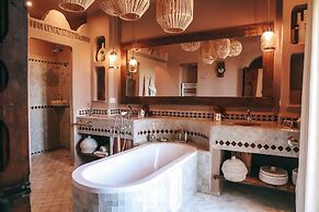 Le Jardin Des Douars