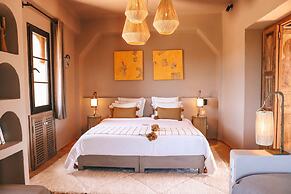 Le Jardin Des Douars