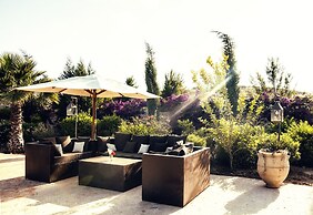 Le Jardin Des Douars