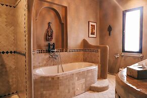 Le Jardin Des Douars