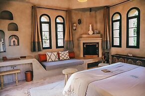 Le Jardin Des Douars