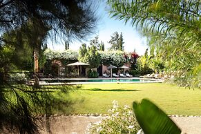 Le Jardin Des Douars