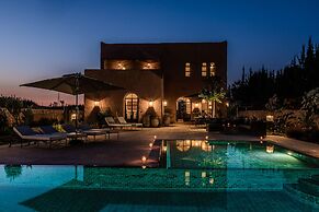 Le Jardin Des Douars