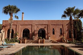 Le Jardin Des Douars