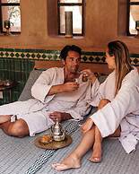 Le Jardin Des Douars