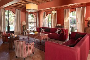 Le Jardin Des Douars