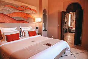 Le Jardin Des Douars