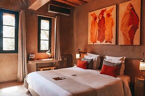 Le Jardin Des Douars