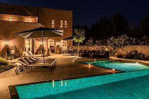 Le Jardin Des Douars