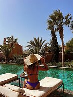 Le Jardin Des Douars