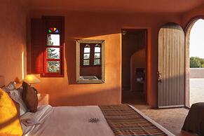 Le Jardin Des Douars