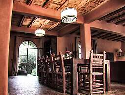 Le Jardin Des Douars