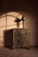 Le Jardin Des Douars