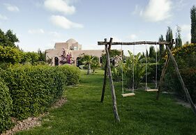 Le Jardin Des Douars