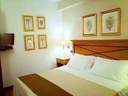 Hotel Florio Operà Palermo Central