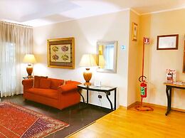 Hotel Florio Operà Palermo Central