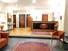 Hotel Florio Operà Palermo Central