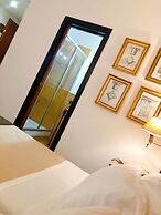 Hotel Florio Operà Palermo Central